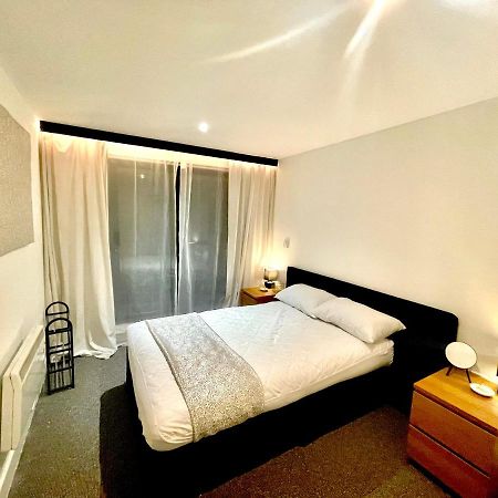 Kove Central Apartments 리버풀 외부 사진