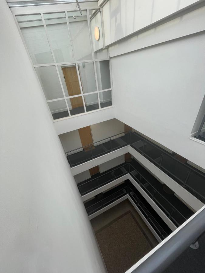 Kove Central Apartments 리버풀 외부 사진