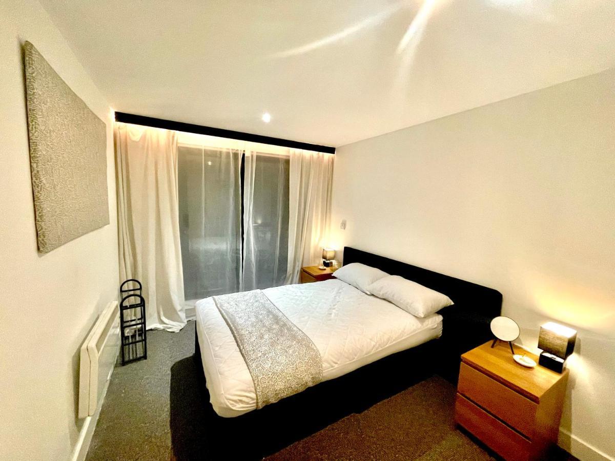 Kove Central Apartments 리버풀 외부 사진